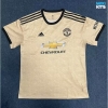 Camiseta futbol Retro Manchester United Segunda 2019-20