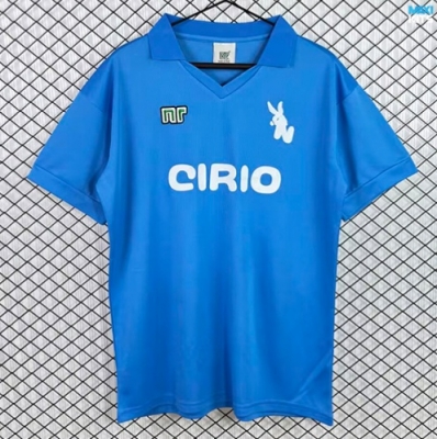 Maxikits Buscar Camiseta futbol Retro Napoli Primera 1982-83 por mayor