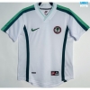 Camiseta futbol Retro Nigeria Segunda 1998