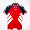 Camiseta futbol Retro Noruega Primera 1994-95
