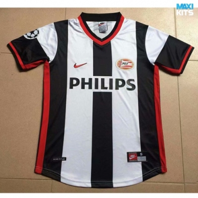 Camiseta futbol Retro PSV Eindhoven Segunda 1998