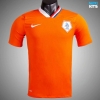 Camiseta futbol Retro Países Bajos Primera 2008