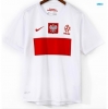 maxikits Camisetas de futbol Retro Polonia Primera 2012