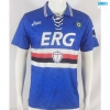 Camiseta futbol Retro Sampdoria Primera 1994-95
