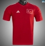 Maxikits Hacer Camisetas futbol Retro Turquía Primera 2002 por mayor