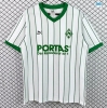 maxikits Camiseta futbol Retro VfL Wolfsburg Primera 1987-88