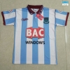 Camiseta futbol Retro West Ham United Segunda 1991-92