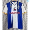 Camiseta futbol Retro Xie Wednesday Primera 1997