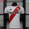 Camiseta futbol Versión Player Riverbed Especial Blanco 2026/27