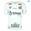 Camiseta futbol Santos Primera 2025/26