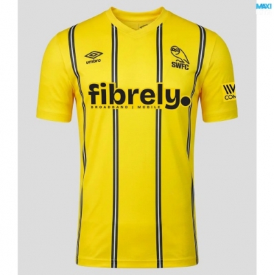 Maxikits Buscar Camiseta futbol Sheffield Wednesday Segunda 2026/27 por mayor