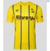 Maxikits Buscar Camiseta futbol Sheffield Wednesday Segunda 2026/27 por mayor