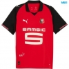Camiseta futbol Stade Rennais Primera 2025/26