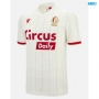 Camiseta futbol Standard Liege Segunda 2025/26