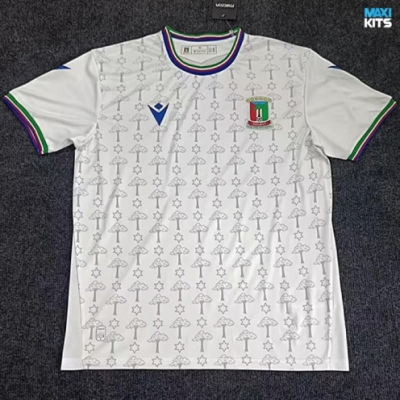 Camiseta futbol Genève Segunda 2026/27