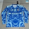 Camiseta futbol Tigers Segunda Manga Larga 2025/26