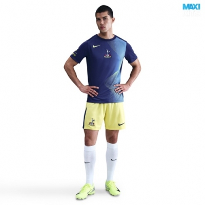 Camiseta futbol Tottenham Hotspur pre-match 2025/26
