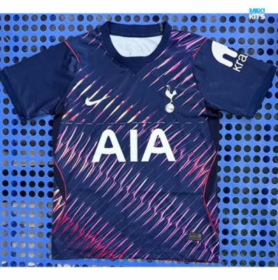 maxikits Camiseta futbol Tottenham Hotspur Segunda 2026/27