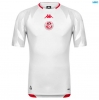 Maxikits Ofertas Camisetas futbol Túnez Segunda Blanco 2026/27 por mayor