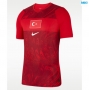 Camiseta de fútbol Turquía Segunda 2026/27