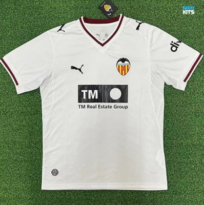 maxikits Camiseta futbol Valencia Primera 2026/27
