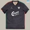 Camiseta futbol Venise Negro 2025/26