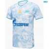 Camiseta futbol Zenit St Petersburg Segunda 2024/25