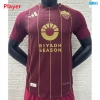 Camiseta futbol Versión Player AS Roma Primera 2024/25