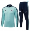 maxikits Chándal fútbol Alemania 2026/27 Verde k14