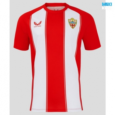 Camiseta futbol Almeria Primera 2024/25