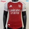 Camiseta futbol Versión Player Arsenal Primera 2025/26