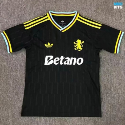 Camiseta futbol Aston Villa Training 2026/27