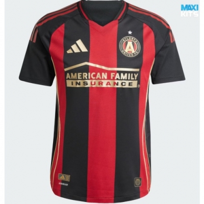 Camiseta futbol Atlanta United Primera 2025/26