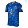 Camiseta futbol Atlético de Madrid Tercera 2024/25
