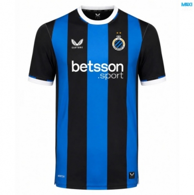 Maxikits Nuevas Camiseta de futbol Bruges Primera 2026/27 por mayor