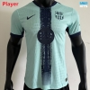 Camiseta futbol Versión Player Barcelona Especial Lake Azul 2025/26