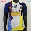 Camiseta futbol Versión Player Barcelona Neymar Especial 2025/26