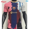 Camiseta futbol Versión Player Messi Especial 2025/26