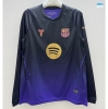 maxikits Camiseta de futbol Barcelona Segunda Manga larga 2026/27