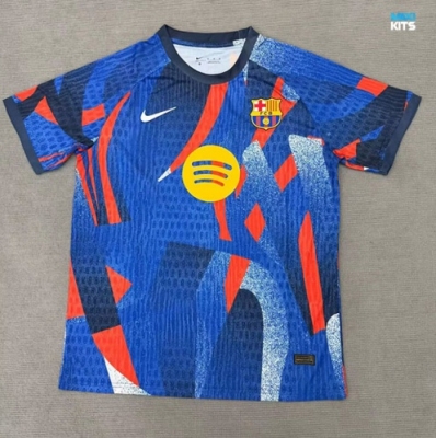 maxikits Camisetas futbol Barcelona Especial Azul 2026/27