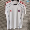 Camiseta futbol Bayern Munich Blanco 2025/26