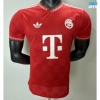 Camiseta futbol Versión Player Bayern Munich Rojo 2025/26