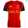 Camiseta futbol Bélgica Training rojo 2026/27