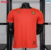 Camiseta futbol Versión Player Bélgica Casual Retro 2026/27