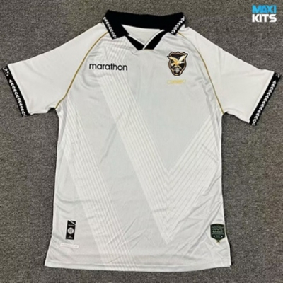 Camiseta futbol Bolivie Segunda 2025/26