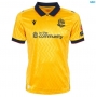 Maxikits Hacer Camiseta futbol Bolton Wanderers Tercera 2026/27 por mayor