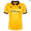 Maxikits Hacer Camiseta futbol Bolton Wanderers Tercera 2026/27 por mayor
