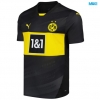 Camiseta futbol Borussia Dortmund Segunda 2024/25