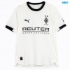 Camiseta futbol Borussia Monchengladbach Primera 2025/26