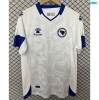 Camiseta de fútbol Bosnia Segunda 2026/27